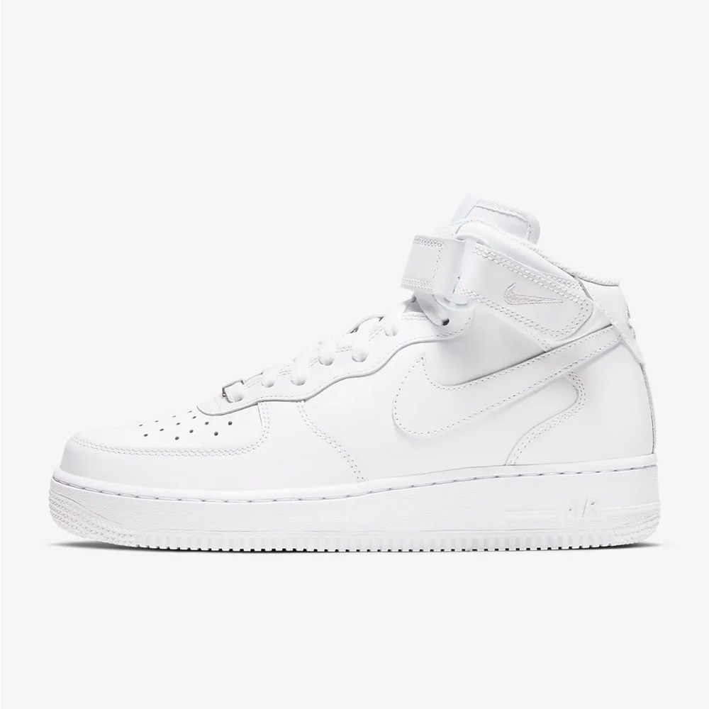 Nike Air Force 1 '07 Mid